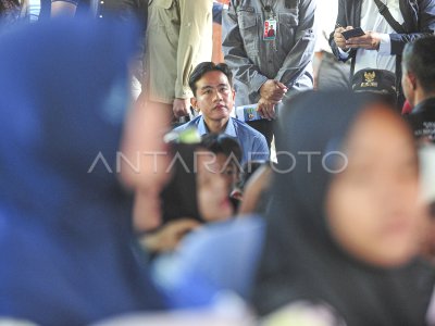 Wapres kunjungi korban banjir bandang Palembayan