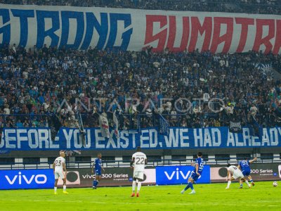 Support from Bobotoh for disaster impact in Sumatra