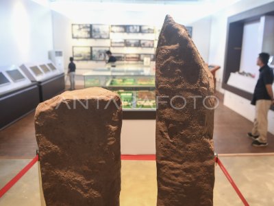 Museum Samarinda jadi destinasi edukatif populer