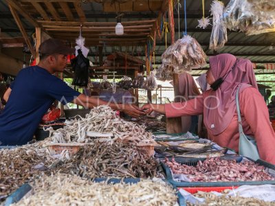 Indice des Prix à la Consommation de Banten Novembre 2025