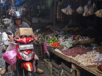 Indice des Prix à la Consommation de Banten Novembre 2025