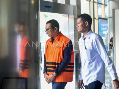 Examination of Muhlis Hanggani Capah