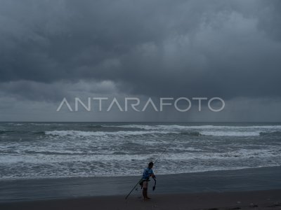 Tenga cuidado con el clima extremo