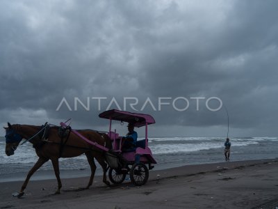 Precaución con las condiciones meteorológicas extremas