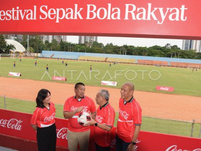 Festival de Football Populaire