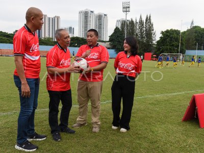 Festival Sepak Bola Rakyat
