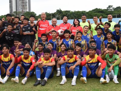 Festival de Football Populaire