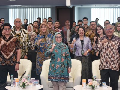 Peringatan Hakordia TASPEN