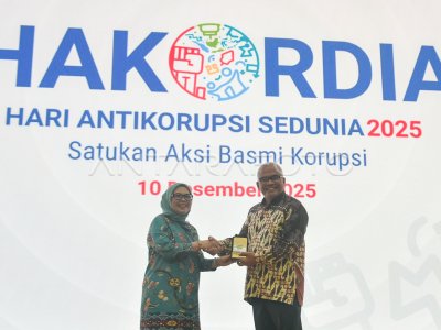 Peringatan Hakordia TASPEN