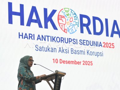 Peringatan Hakordia TASPEN