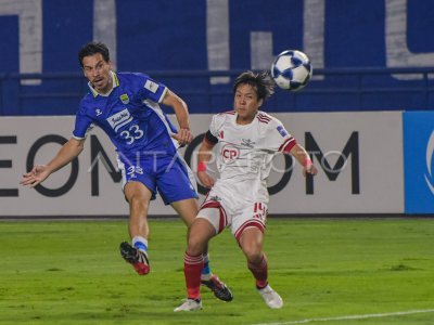 Persib Bandung qualifies for the ACL Two round of 16