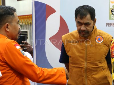 Perpanjangan status tanggap darurat bencana hidrometeorologi Aceh