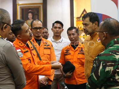 Perpanjangan status tanggap darurat bencana hidrometeorologi Aceh