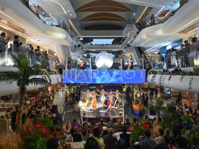 Bali Nusra Great Sale 2025