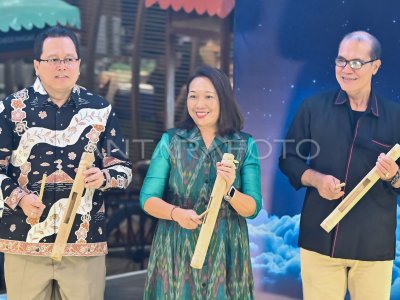 Bali Nusra Great Sale 2025