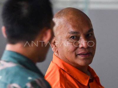 Pemeriksaan Arso Sadewo