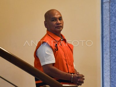 Pemeriksaan Arso Sadewo