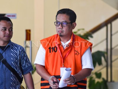 Pemeriksaan Didik Mardiyanto 