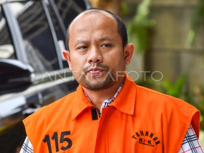 Pemeriksaan Herry Nurdy Nasution