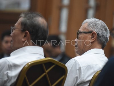 Sidang dakwaan kasus pemerasan pengurusan RPTKA Kemnaker