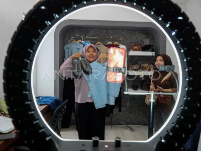 Target transaksi Harbolnas 2025