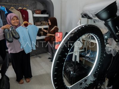 Target transaksi Harbolnas 2025