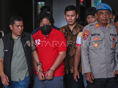 Ungkap kasus kebakaran gedung yang tewaskan 22 orang