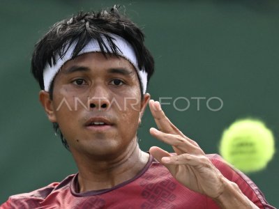 Finale de Tennis par Équipes Masculines des Jeux d&#039;Asie du Sud-Est 2025
