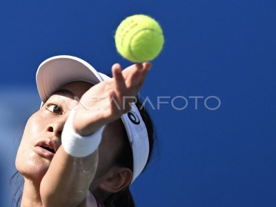 Finale de tennis par équipes féminines des Jeux SEA 2025