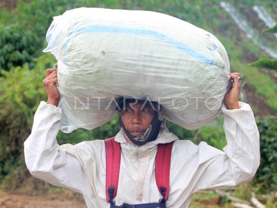 Goods transport services in Bener Meriah