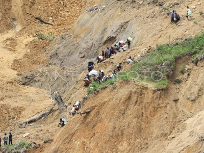 Goods transport service in Bener Meriah