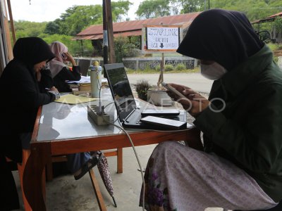 Jasa rental jaringan Starlink di Bener Meriah