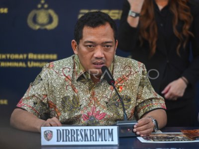 L&#039;affaire de fraude impliquant Ayu Puspita WO