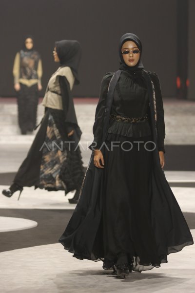 Surabaya Fashion Parade 2025