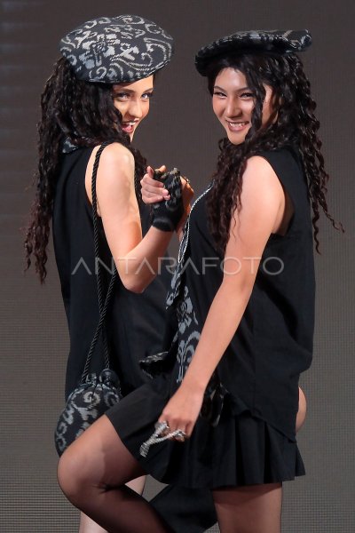 Ajang promosi produk UMKM Bali 