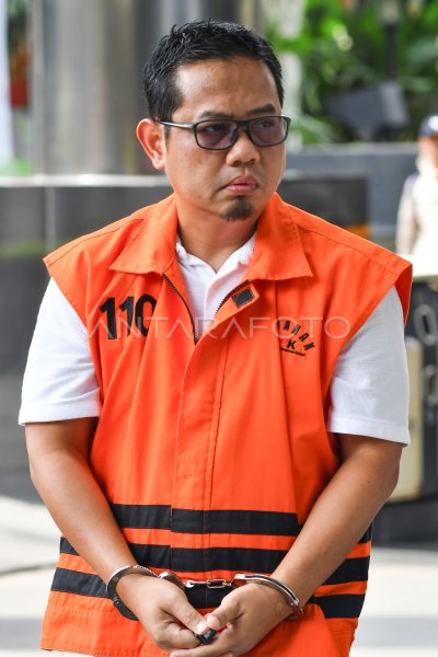 Pemeriksaan Didik Mardiyanto 