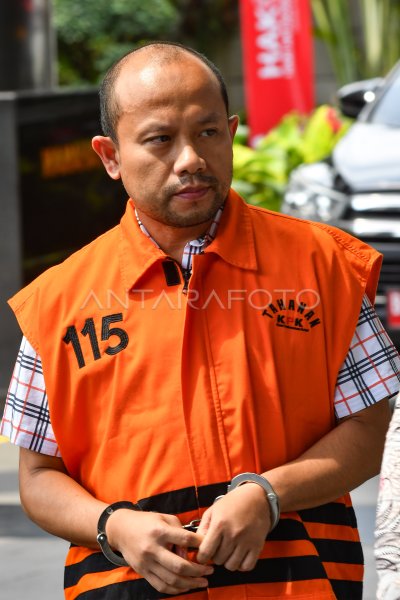 Pemeriksaan Herry Nurdy Nasution