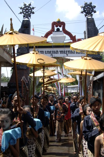  RITUAL AGUNG JAYABAYA