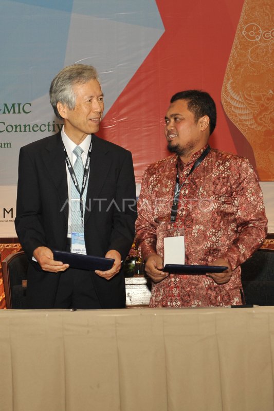 KERJASAMA 5G INDONESIA-JEPANG