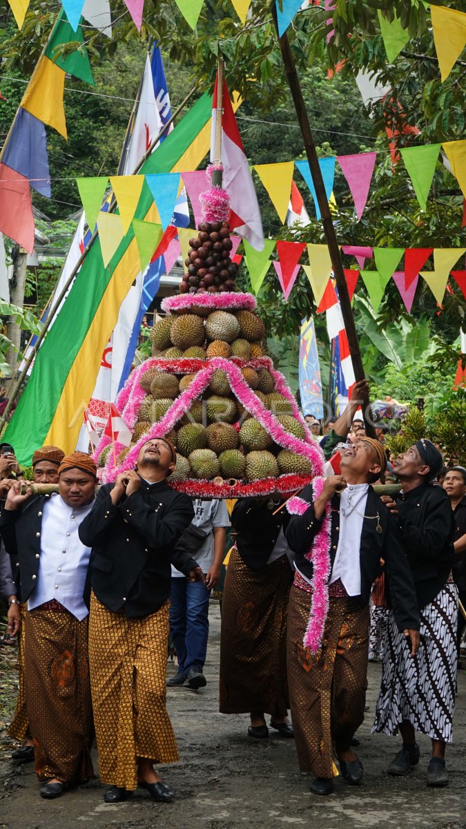 International Durio Festival 2024