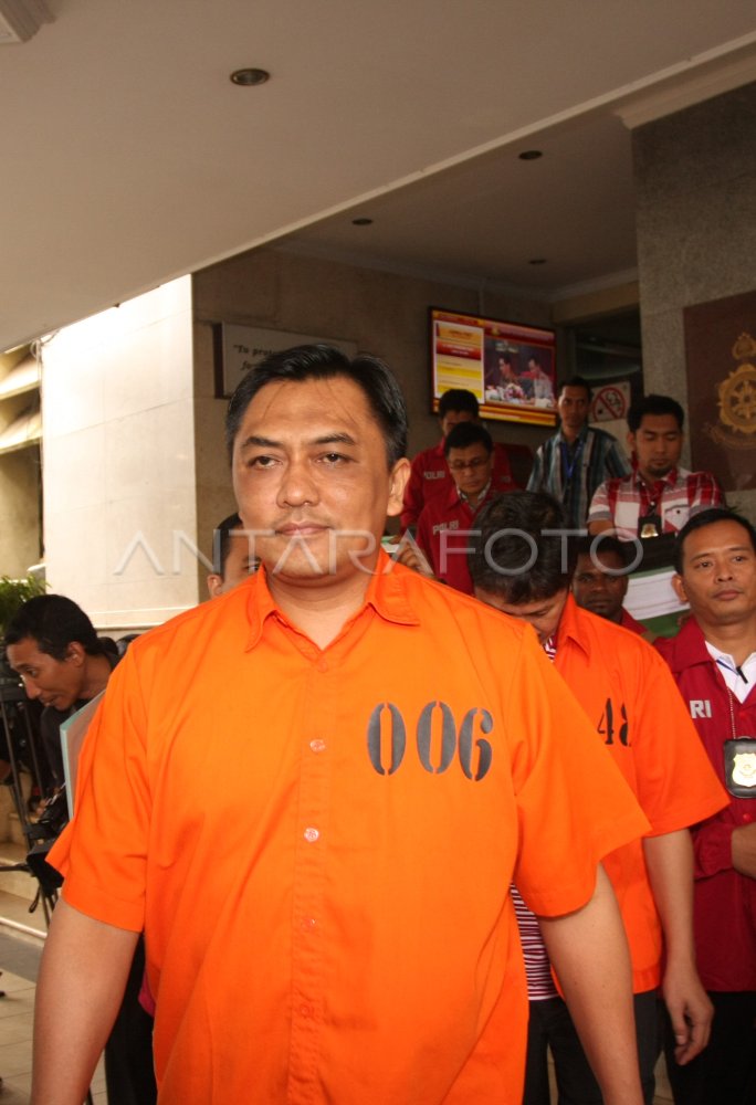 Editorial: Mengatasi pencucian uang