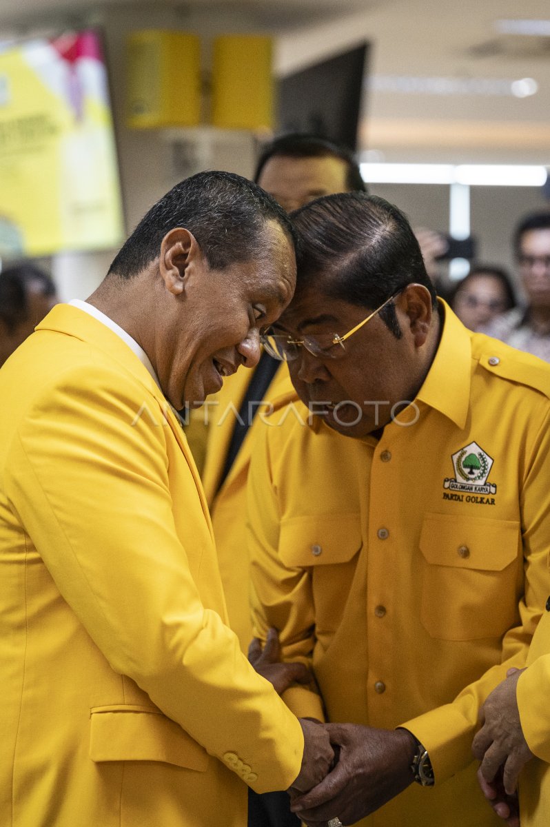 Rapat Kerja Nasional Partai Golkar