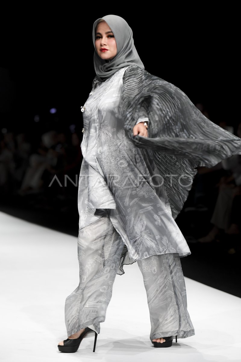 LES AMITIES JFW 2020