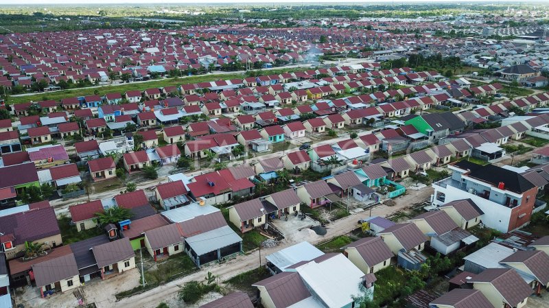 REALISASI PROGRAM FASILITAS LIKUIDITAS PEMBIAYAAN PERUMAHAN