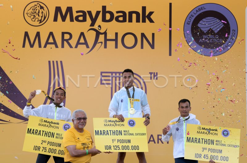 pemenang-maybank-marathon-2022-antara-foto