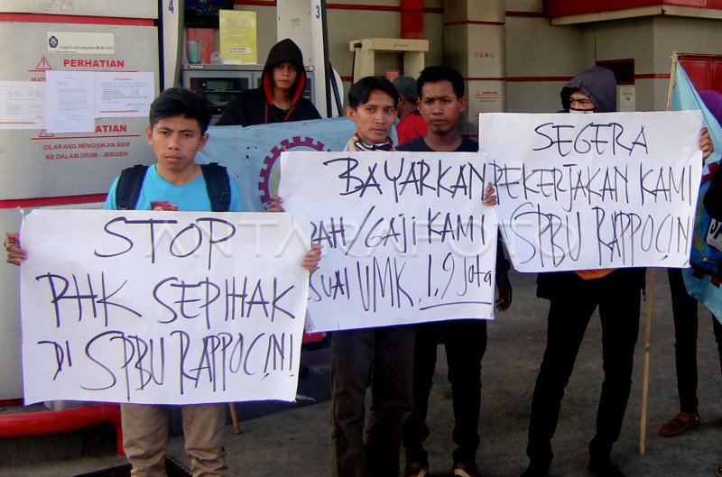 Sandiaga Ingatkan Bahaya PHK Karyawan SPBU Shell Akibat Kebijakan Satu Pintu BBM Pertamina