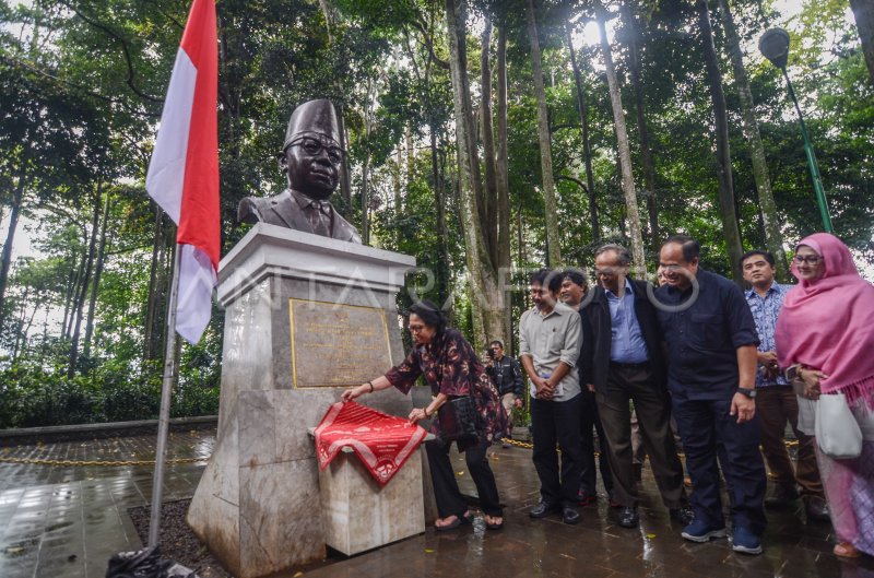 Peringatan Tahun Deklarasi Djuanda Antara Foto