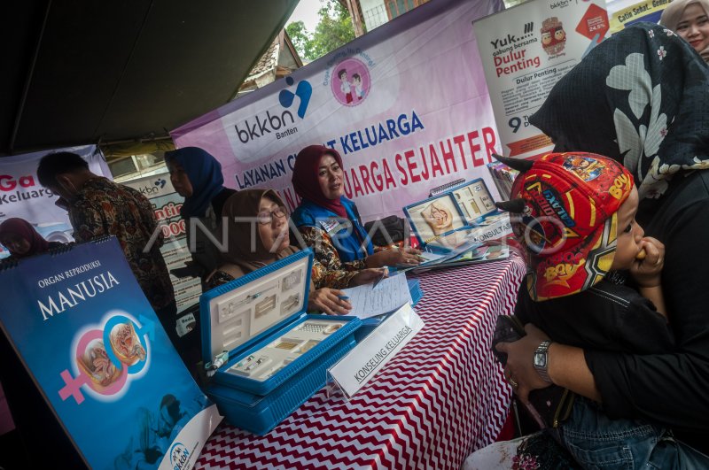 BAKTI SOSIAL PERSIT DI LEBAK