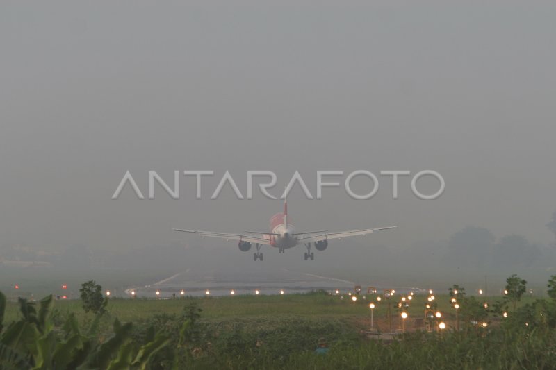 KABUT ASAP