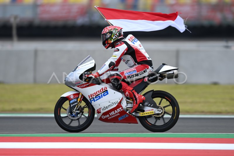 MARIO SURYO AJI